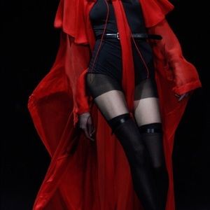 Meet your Posher, Mariah